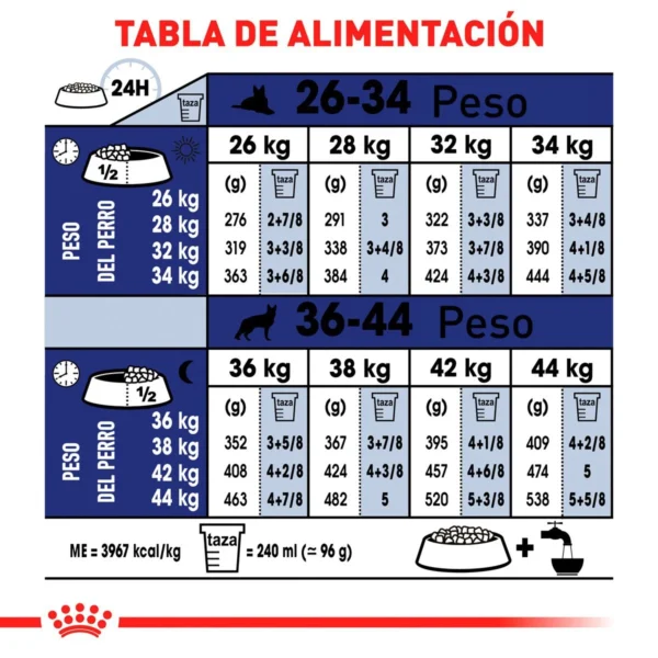Royal Canin Alimento Seco para Perro Adulto Raza Grande, 13.6 kg - Image 5