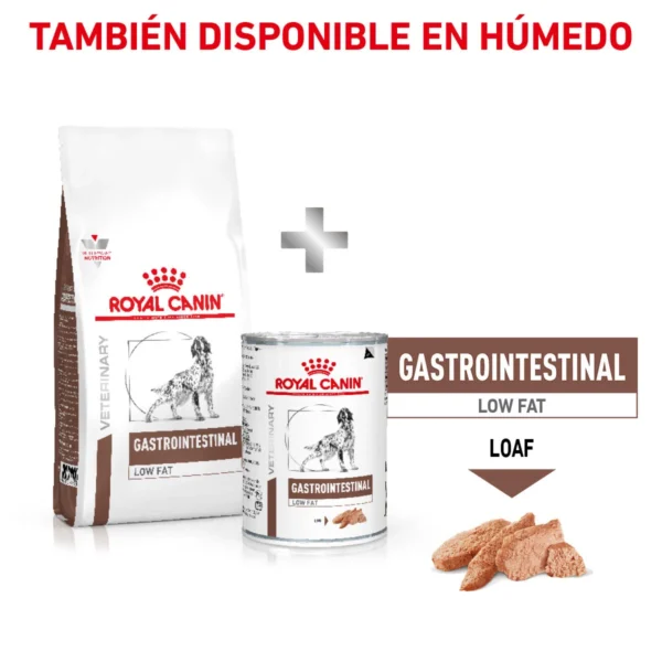 Royal Canin Prescripción Alimento Seco Gastrointestinal Bajo en Grasa para Perro Adulto, 13 kg - Image 8