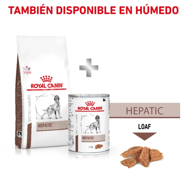 Royal Canin Veterinary Diet Alimento Seco Salud Hepática para Perro Adulto, 12 kg - Image 7