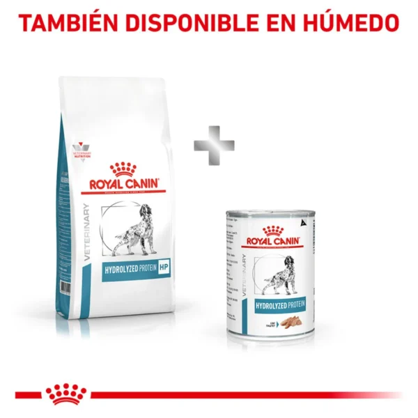 Royal Canin Prescripción Alimento Seco Proteína Hidrolizada para Perro Adulto, 11.5 kg - Image 6