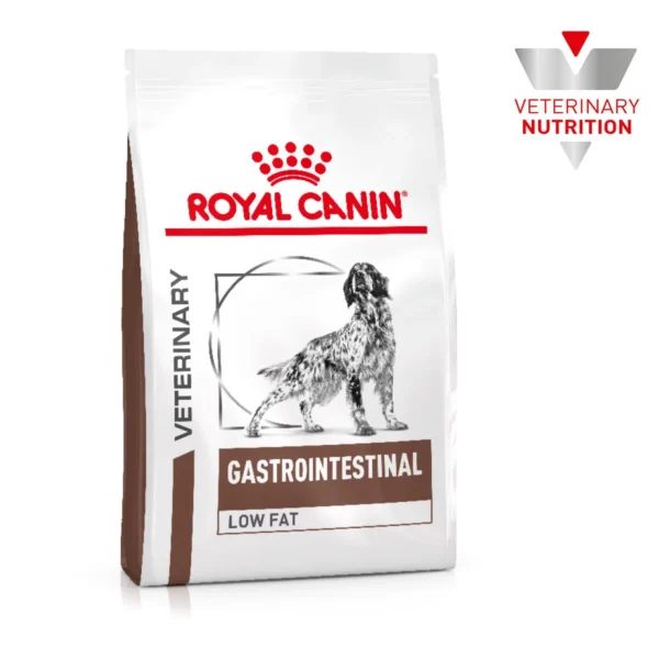 croquetas para perros con enfermedades gastrointestinales