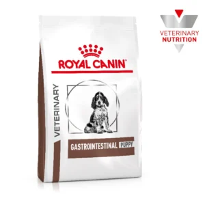 croquetas para cachorro con problemas digestivos