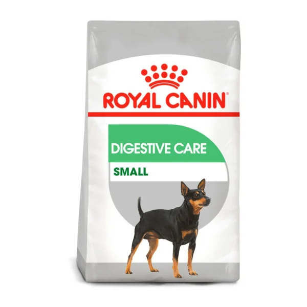 croquetas para perro adulto con estomago sensible raza pequena