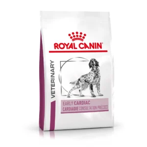 croquetas para perros con enfermedades cardiacas
