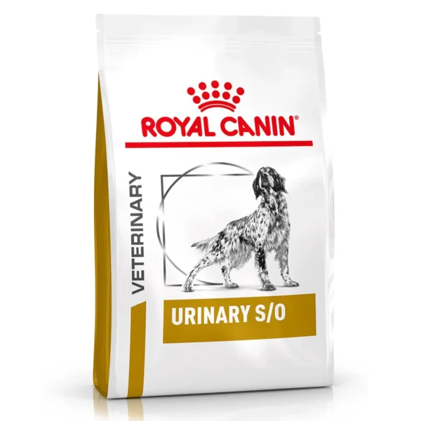 Royal Canin Prescripción Alimento Seco Para Tracto Urinario Para Perro Adulto, 11.5 kg - Image 2