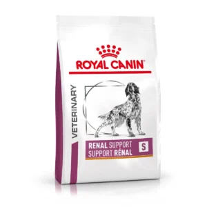 croquetas para perros con insuficiencia renal