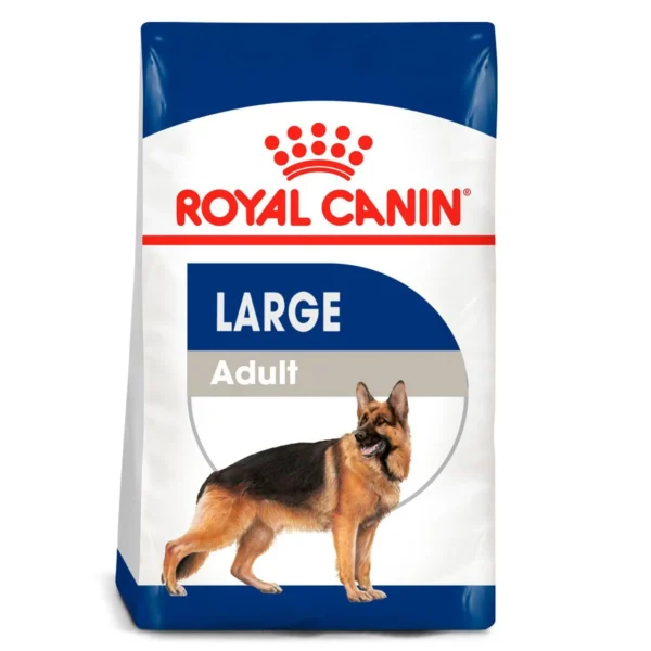 croquetas para perro adulto grande