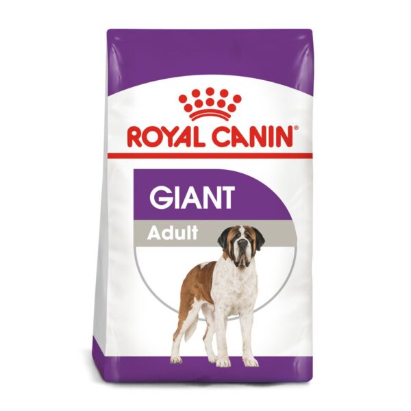 croquetas para perros grandes