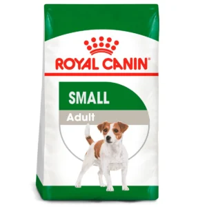 croquetas para perros adultos pequeños