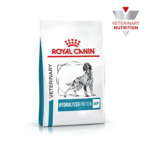 croquetas para perros con proteina hidrolizada