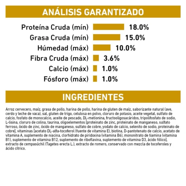 Royal Canin Veterinary Diet Alimento Seco para Tracto Urinario para Perro Adulto Raza Pequeña, 4 kg - Image 8