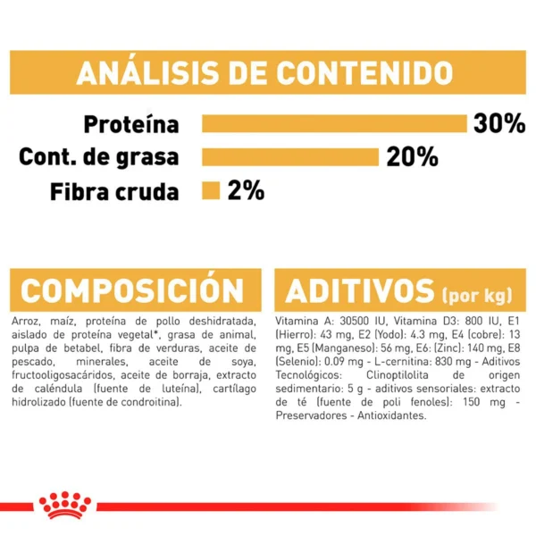 Royal Canin Alimento Seco para perro Adulto Raza Chihuahua, 4.5 kg - Image 6