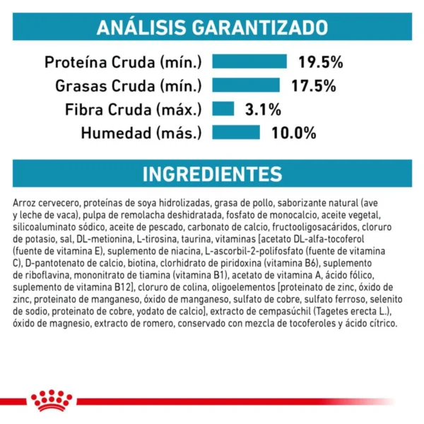 Royal Canin Prescripción Alimento Seco Proteína Hidrolizada para Perro Adulto, 11.5 kg - Image 8