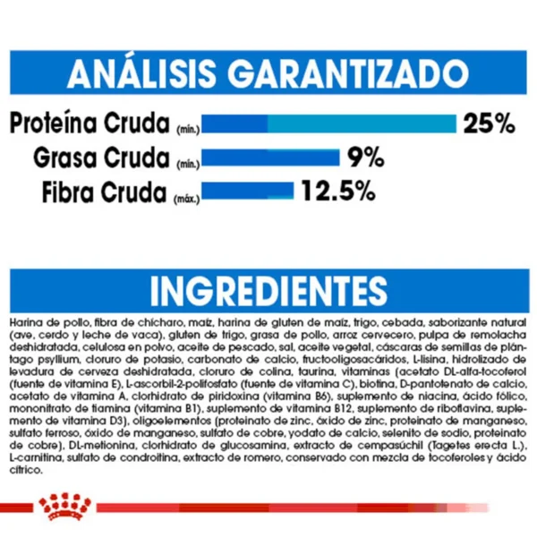 Royal Canin Weight Care Alimento Seco para Perro Adulto Control de Peso Raza Mediana, 13.6 kg - Image 6