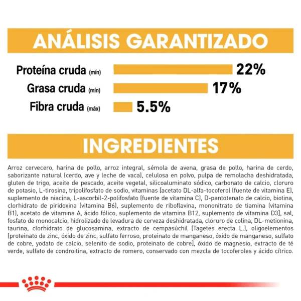 Royal Canin Alimento Seco para perro Adulto Raza Pastor Alemán, 13.6 kg - Image 7
