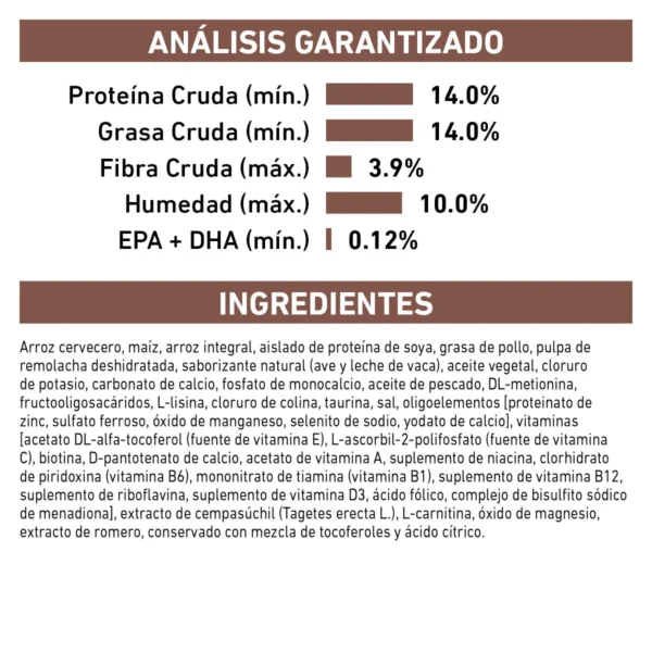 Royal Canin Veterinary Diet Alimento Seco Salud Hepática para Perro Adulto, 12 kg - Image 9