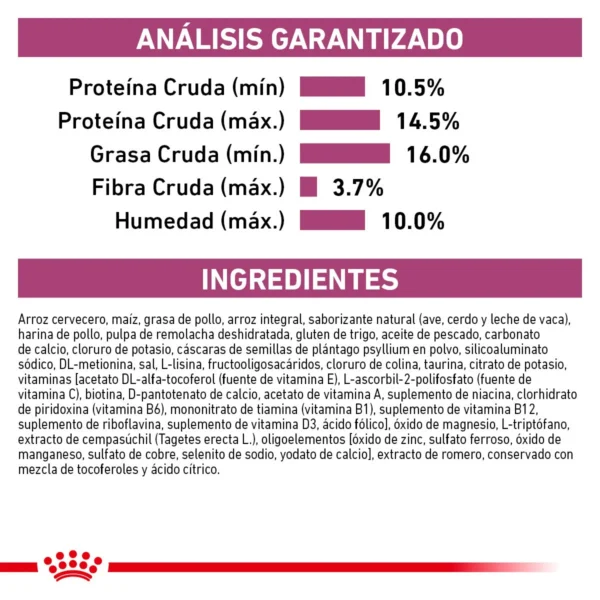 Royal Canin Veterinary Diet Alimento Seco Soporte Renal S Perro Adulto 8 kg - Image 10